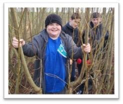 Forest School