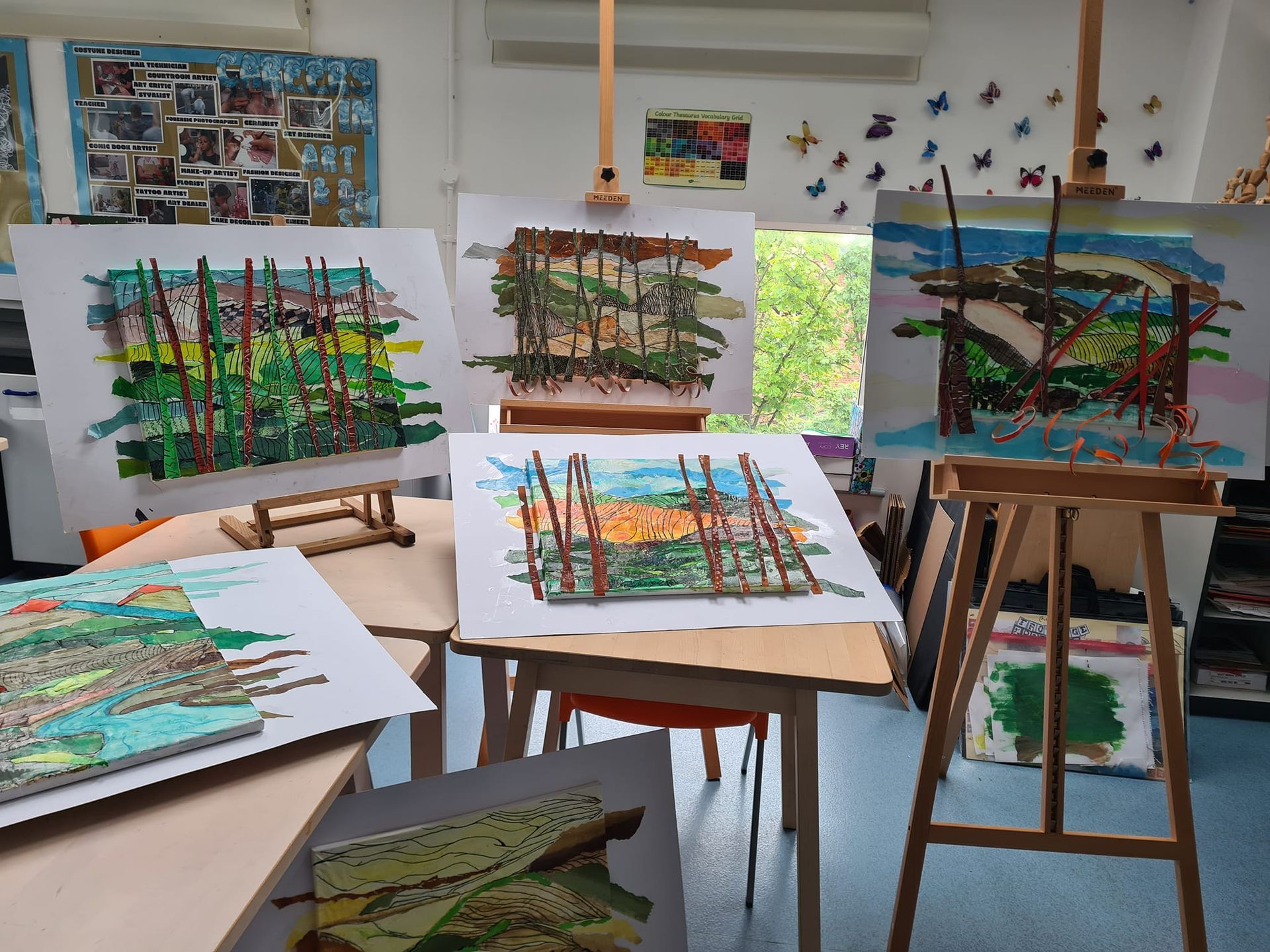Art & Design Exhibition