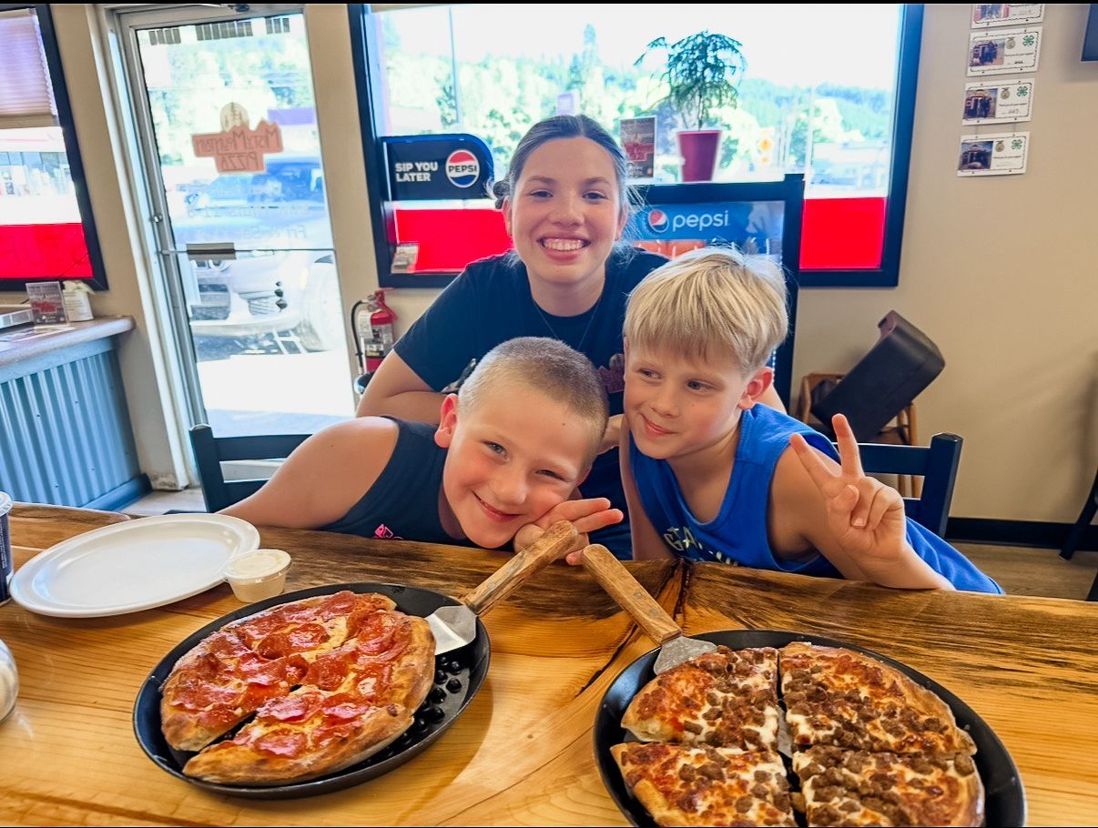 pizza