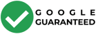 Google Guaranteed logo