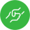 Handshake icon