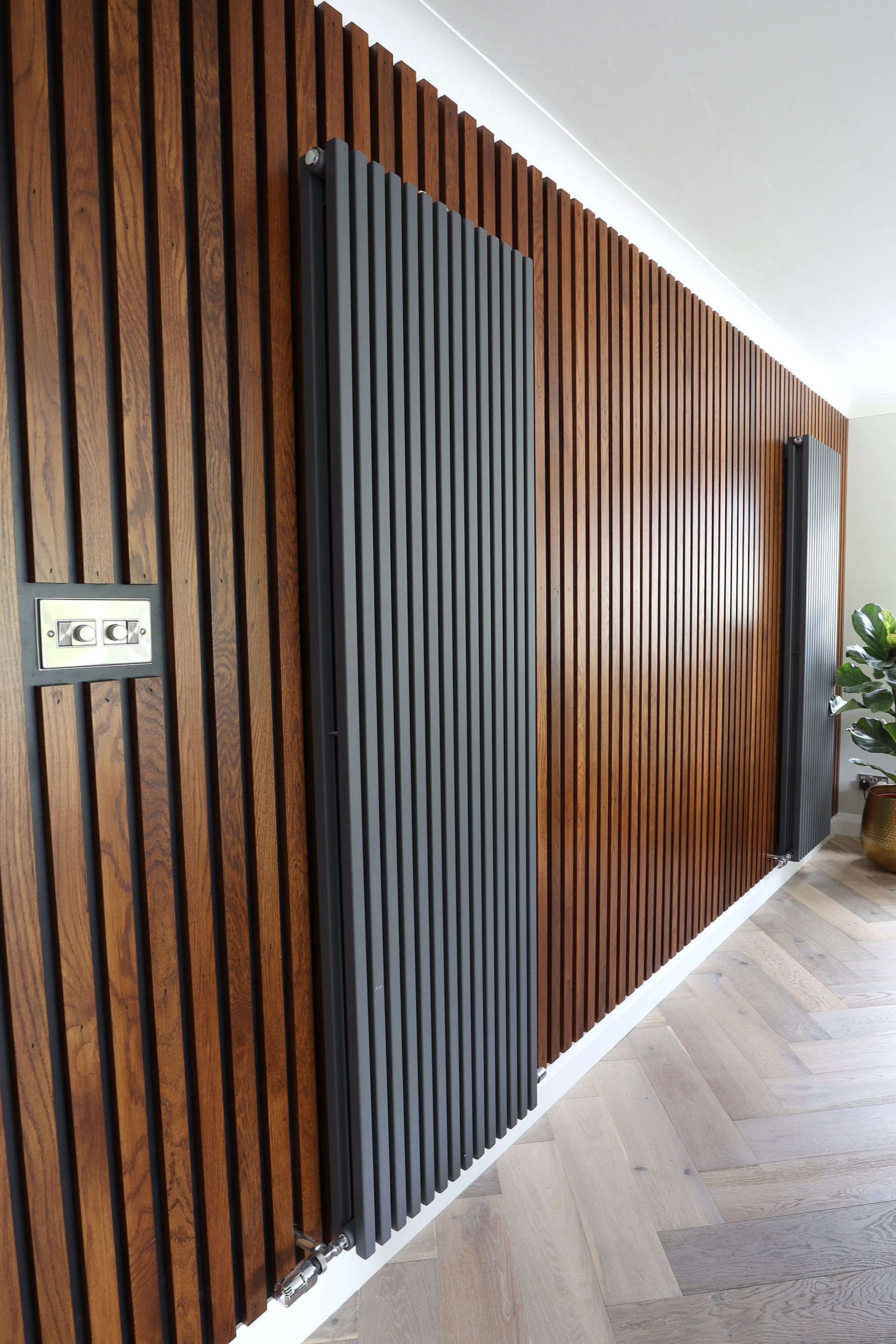 Garage Conversion | Pam Hunter HACD