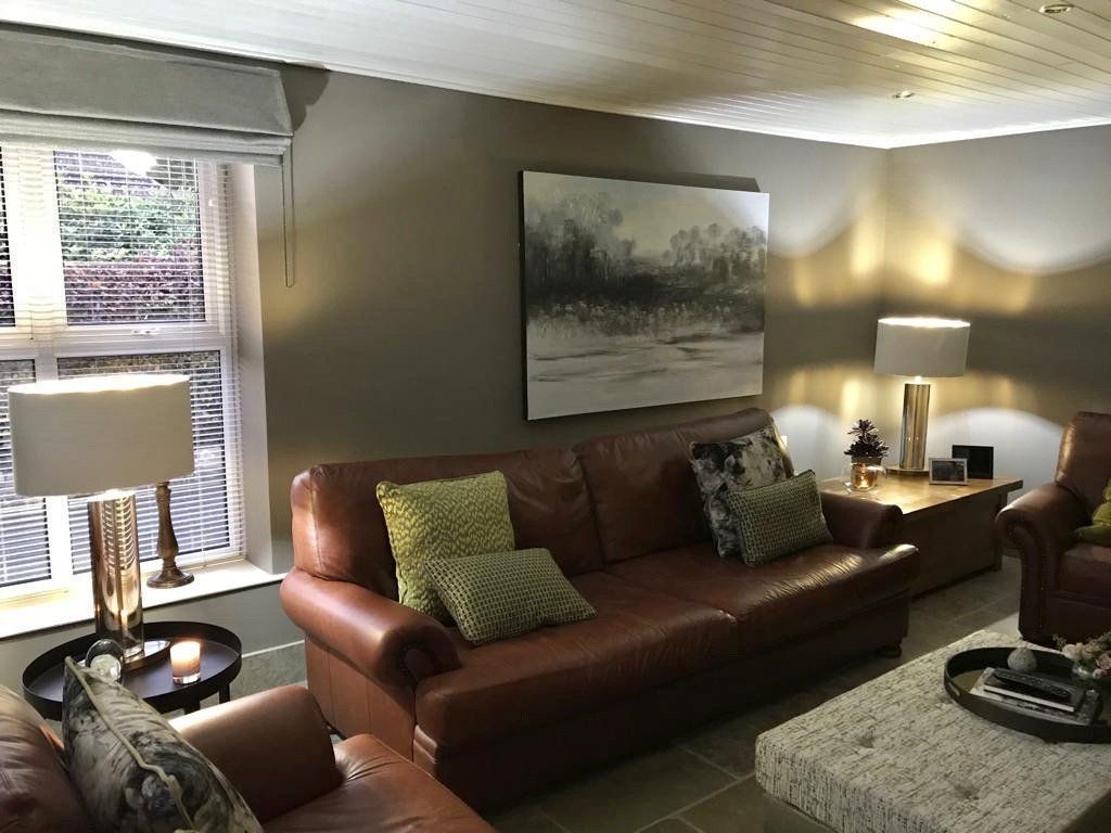 Lakelands Cottage