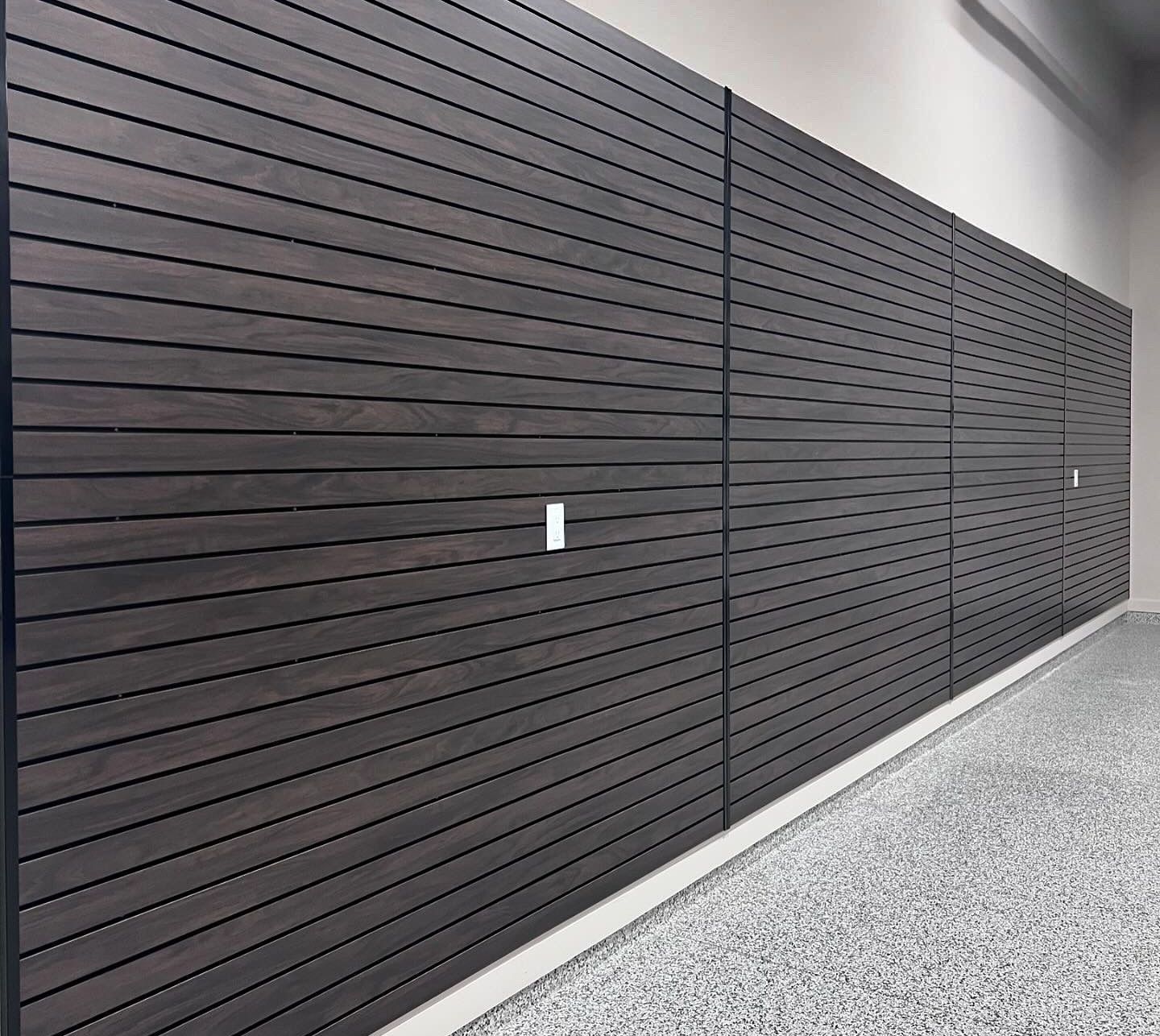 garage cabinet, cabinet, storage, organization, slatwall, Full Throttle Custom Spaces, Lake Havasu City, AZ, garage organization