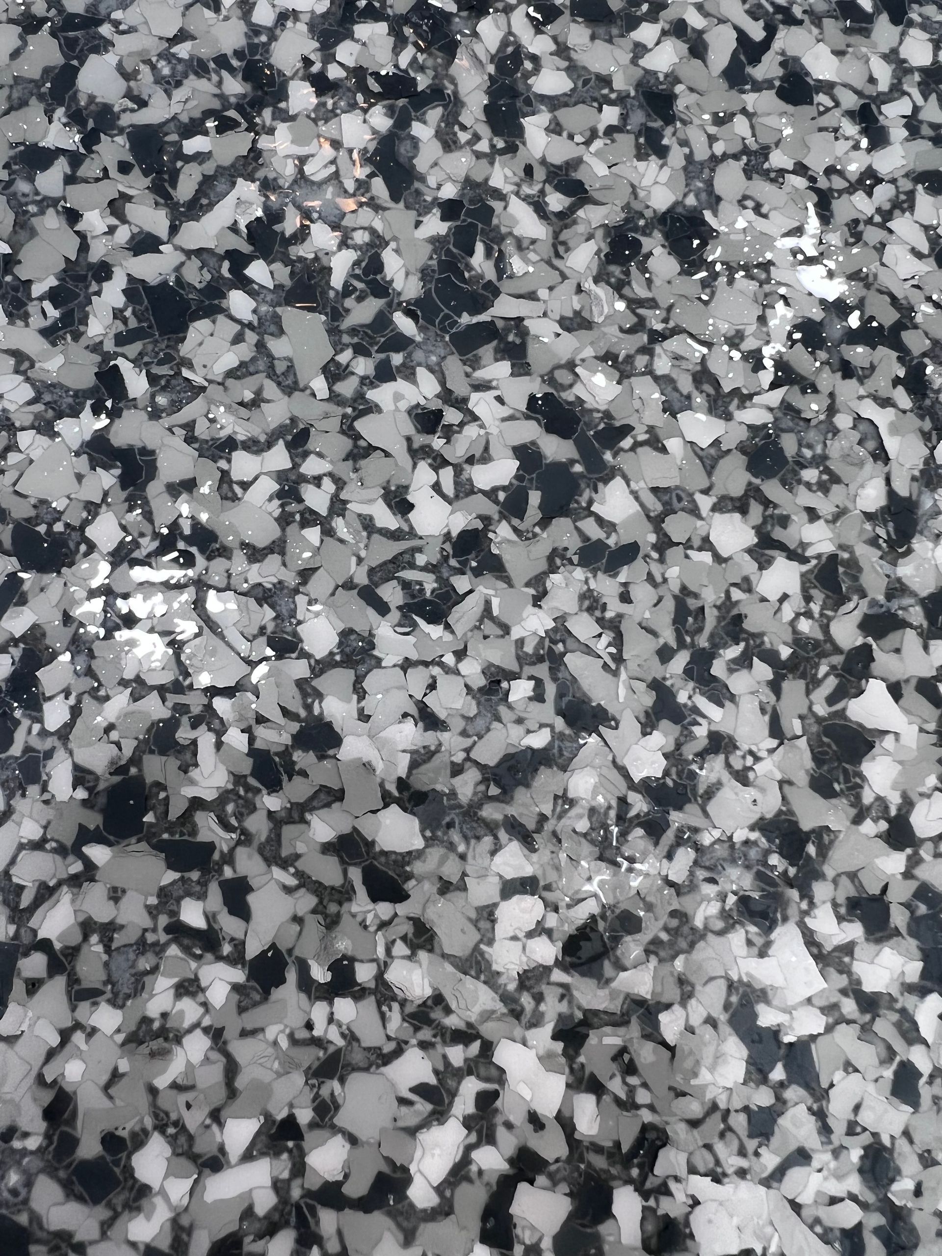 Lake Havasu City, Arizona, Full Throttle Custom Spaces, Epoxy Flooring