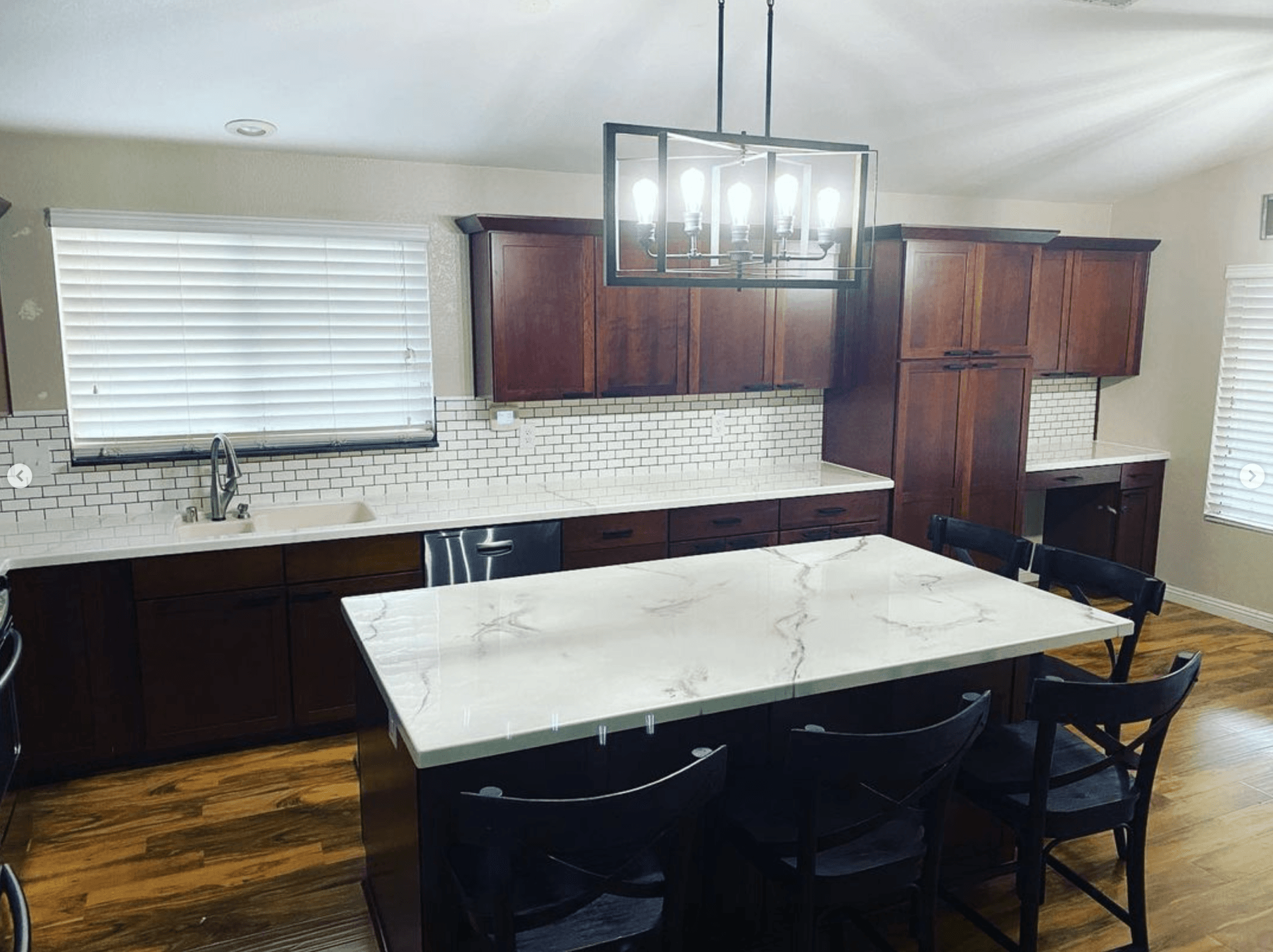 Epoxy Counter, Epoxy