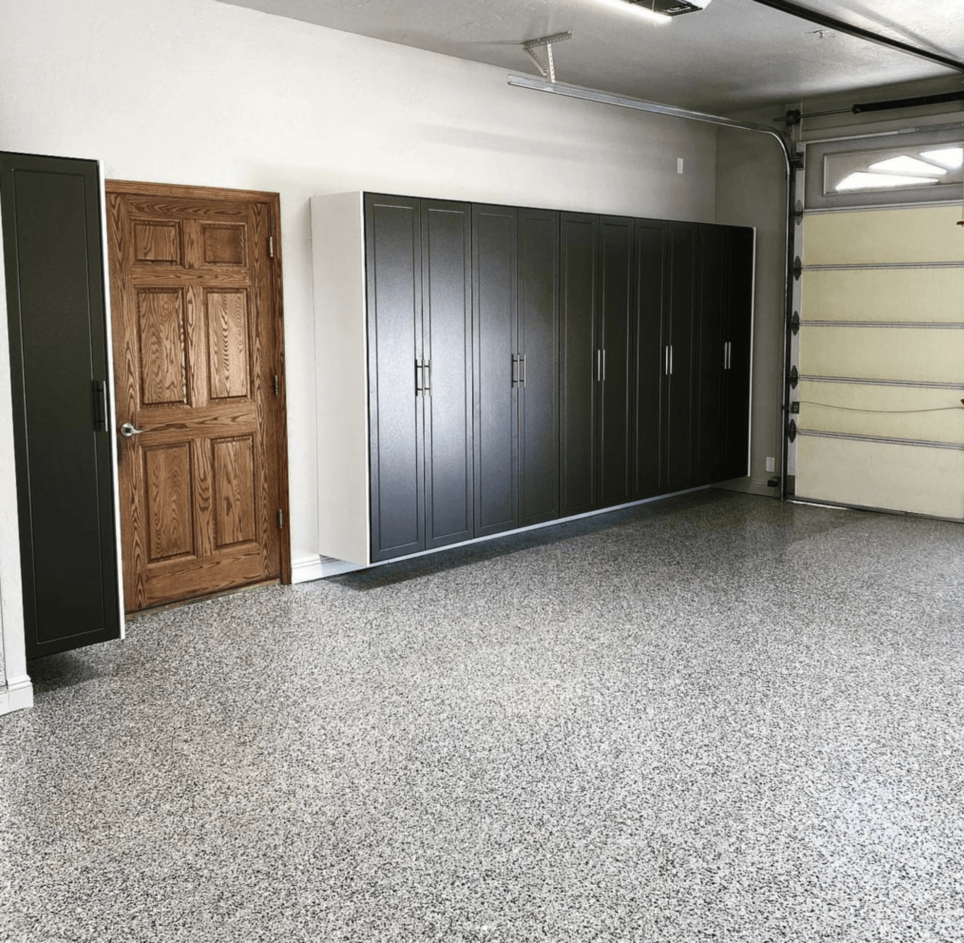 Lake Havasu City, Arizona, Full Throttle Custom Spaces, Garage Cabinets, Organization