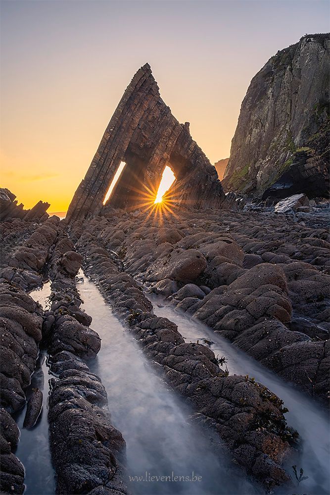 Black church rock
