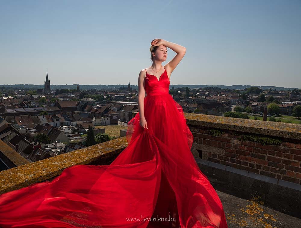 Mooie fotolocatie Oost Vlaanderen