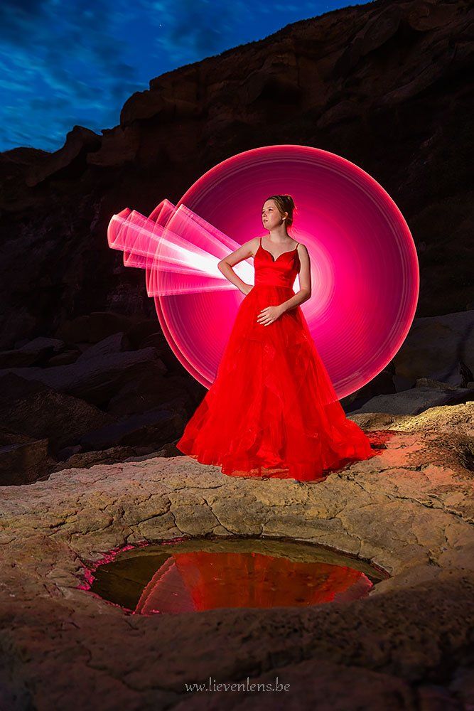 queen of light