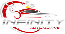 Logo | Infinity Automotive