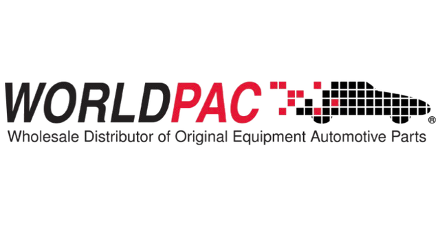 Worldpac | Infinity Automotive