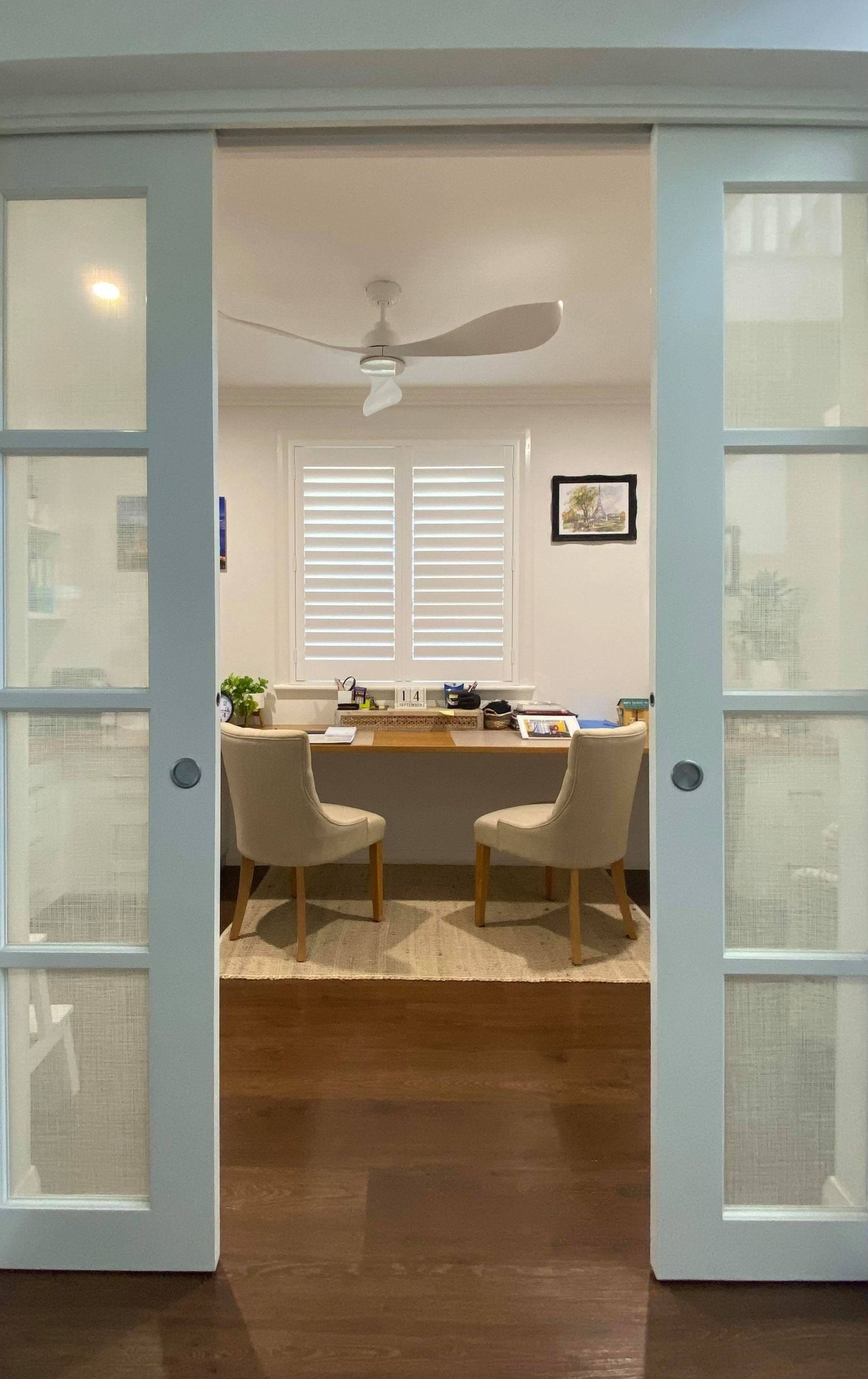 Window Coverings Gladstone, Qld Advantage Screens