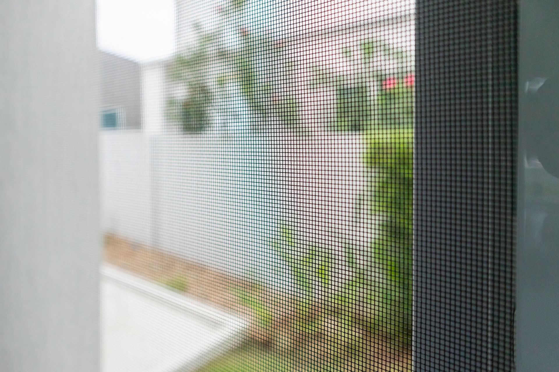 Insect Screen — Gladstone, Qld — Advantage Screens & Blinds Gladstone