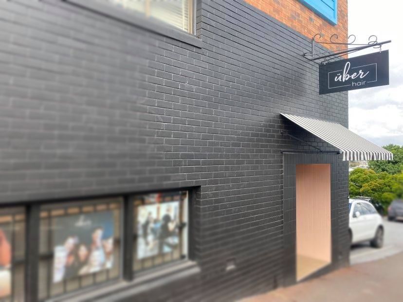 Canvas Awnings — Gladstone, Qld — Advantage Screens & Blinds Gladstone