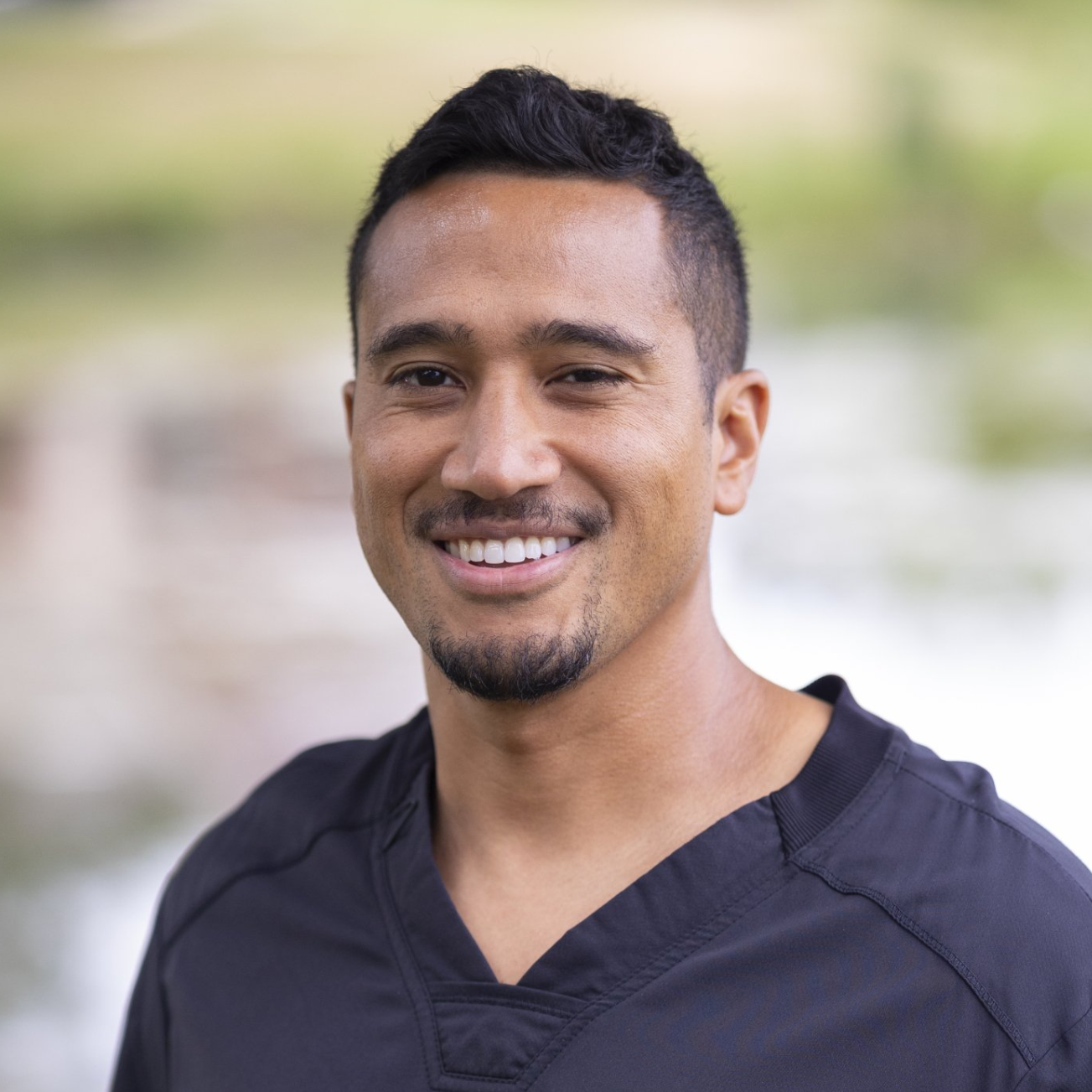 Thomas L.H. Hocker, M.D., M.Phil., Mohs surgeon at Advanced Dermatologic Surgery