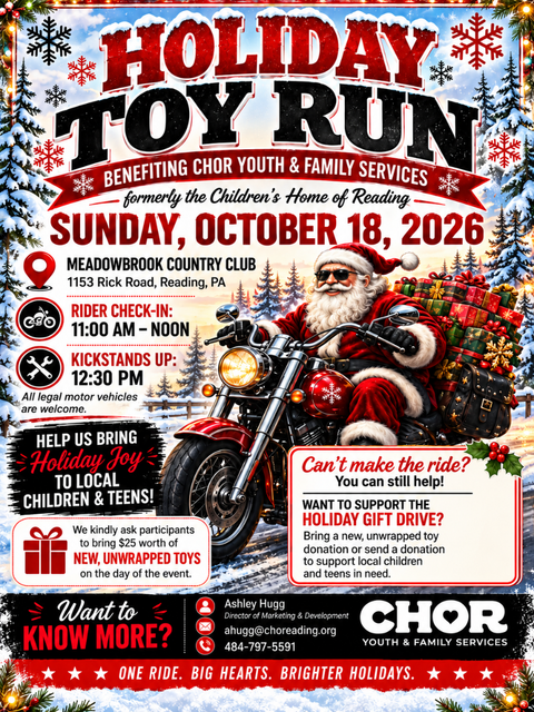 cushion peak holiday toy run