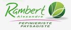 Logo Rambert Alexandre Paysagiste