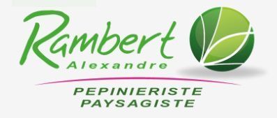 Logo Rambert Alexandre Paysagiste