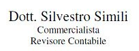 DOTT. SILVESTRO SIMILI LOGO