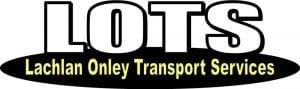 Lachlan Onley Transport Services Lachlan Onley Transport Services