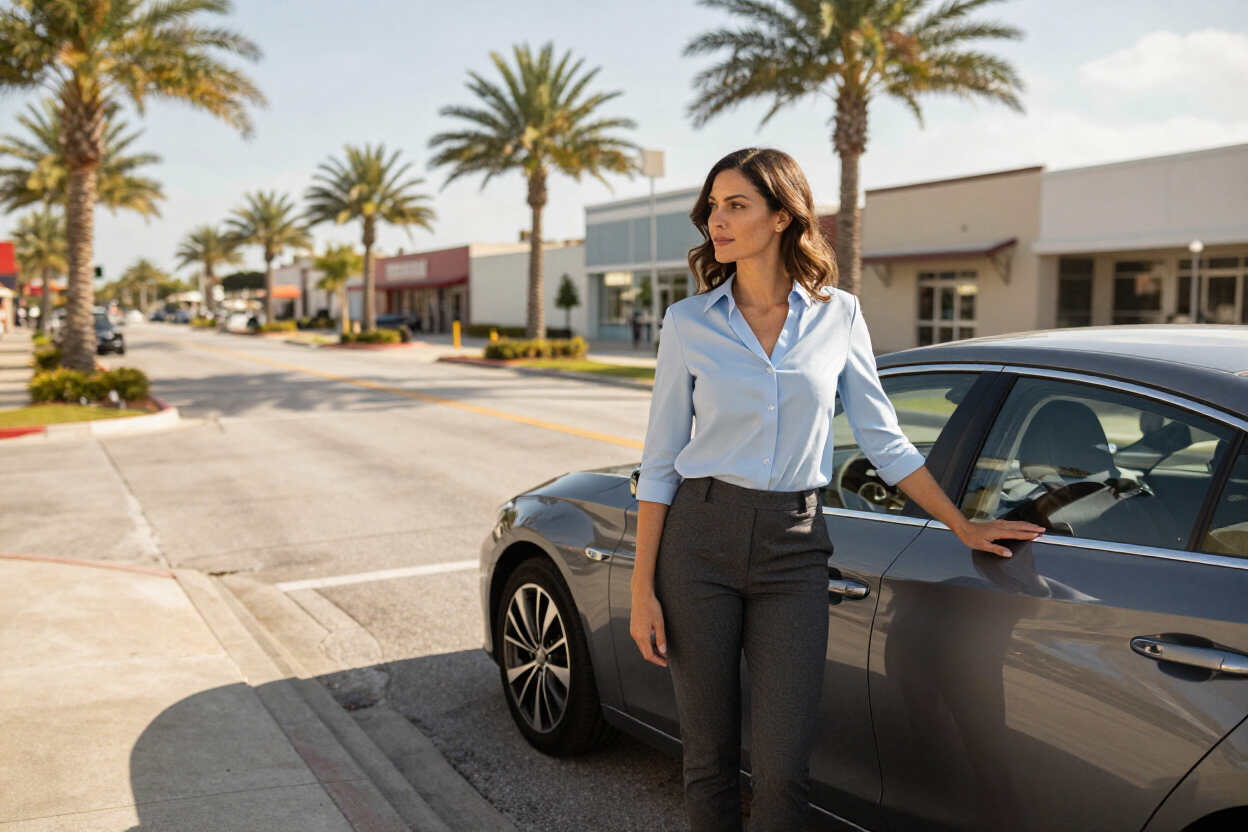 Annie Bail Bonds agent available to serve Lutz, Florida residents 24 hours a day