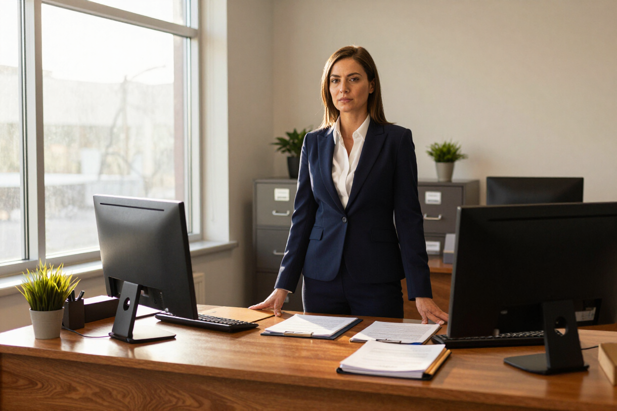 Annie Bail Bonds — licensed, women-operated bail bond agency serving Lutz, Florida