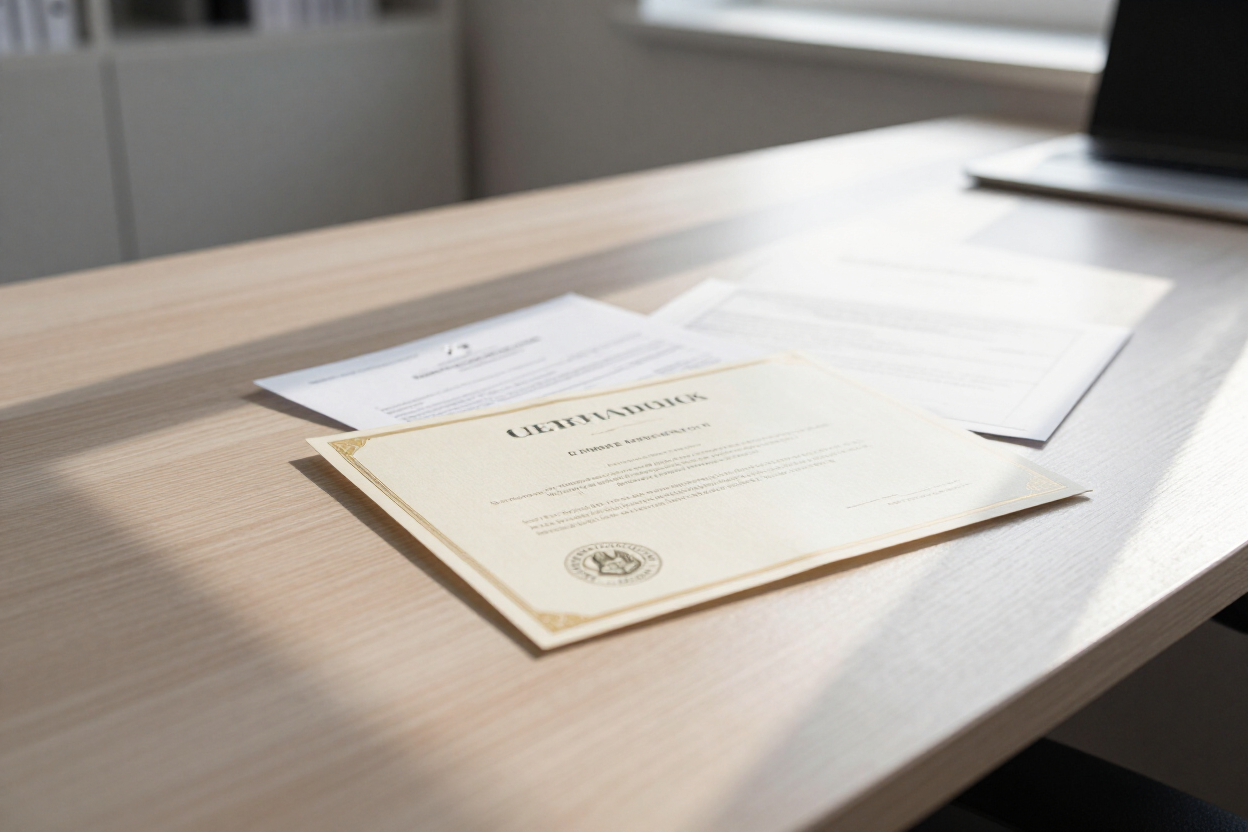 Florida DFS licensing documents