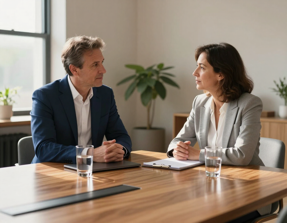 Immigration bond consultation