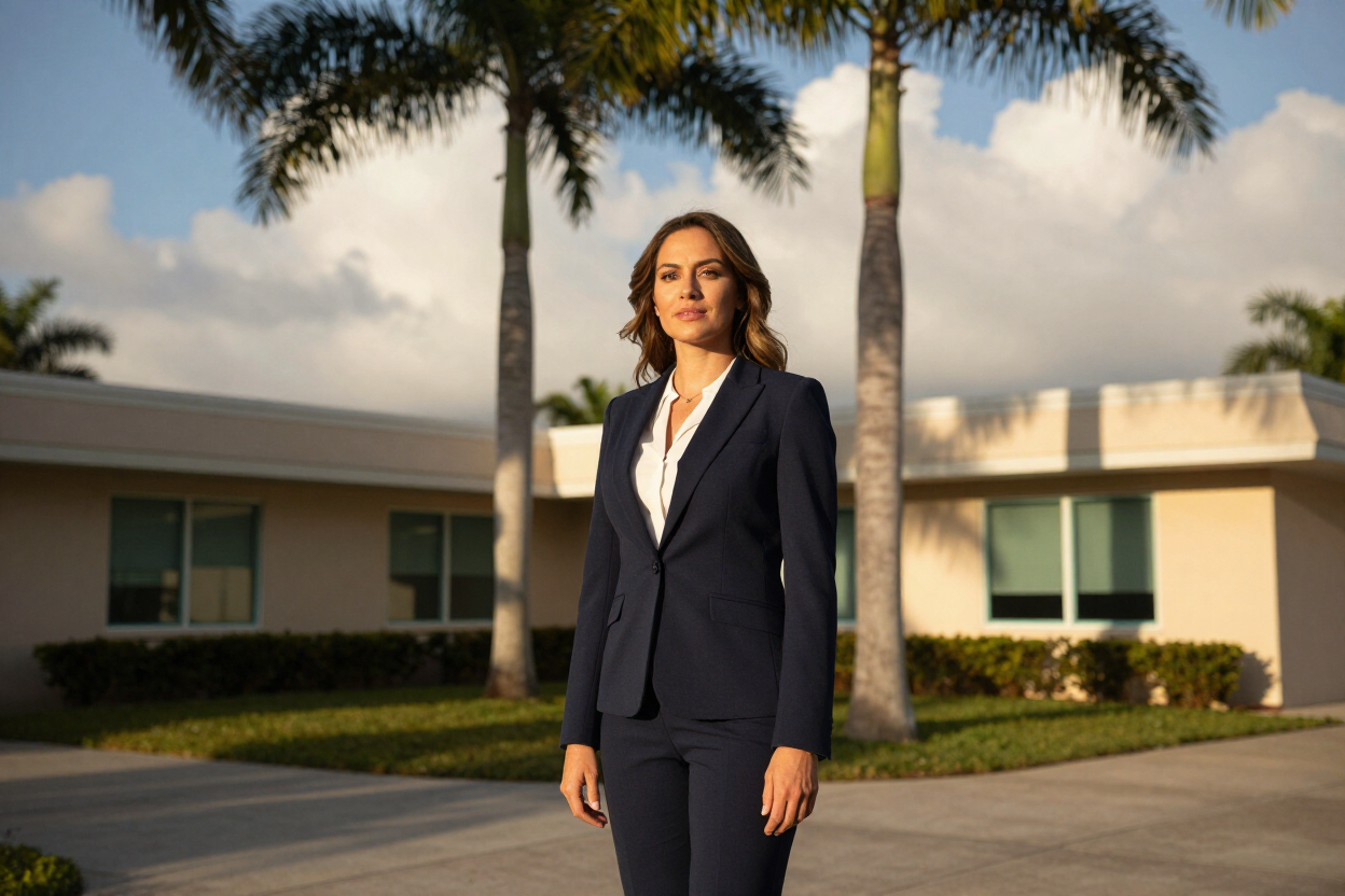 Licensed bail bond agent serving communities across Tampa Bay — Annie Bail Bonds available 24 hours a day