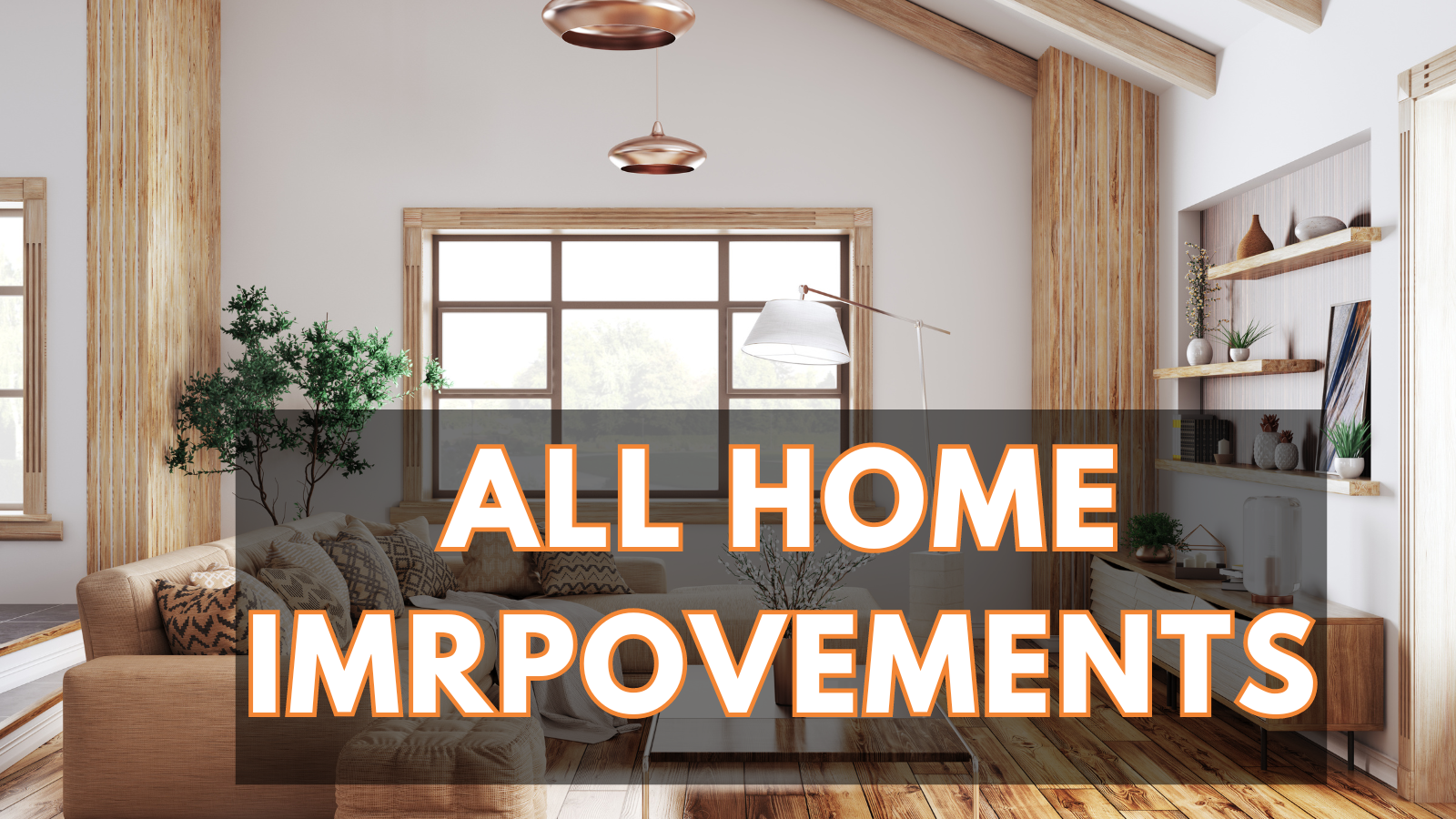 All Home Improvements