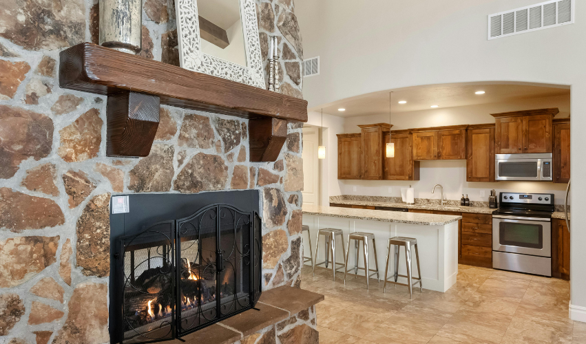Kitchen Remodels