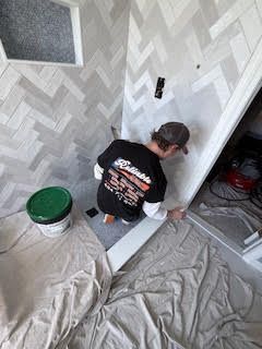 Interior & Exterior Painting