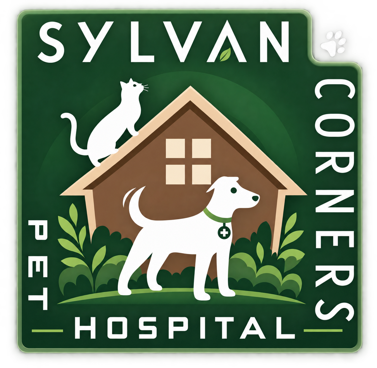 Sylvan Corners Pet Hospital
