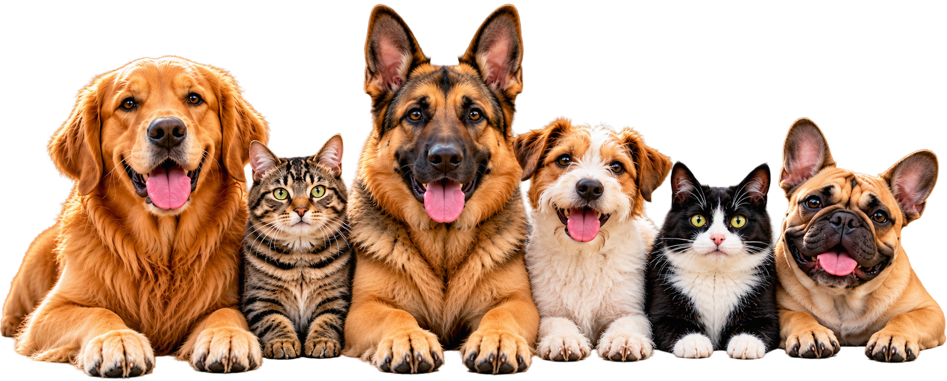 Pet Hospital — Sylvan Corners Pet Hospital in Citrus Heights, CA