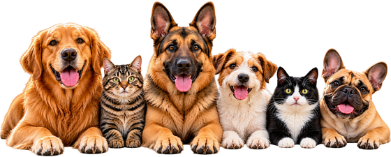 Pet Hospital — Sylvan Corners Pet Hospital in Citrus Heights, CA