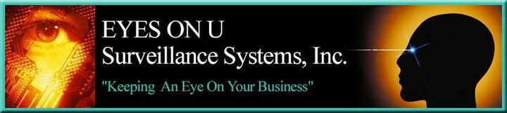Eyes on U Surveillance Systems