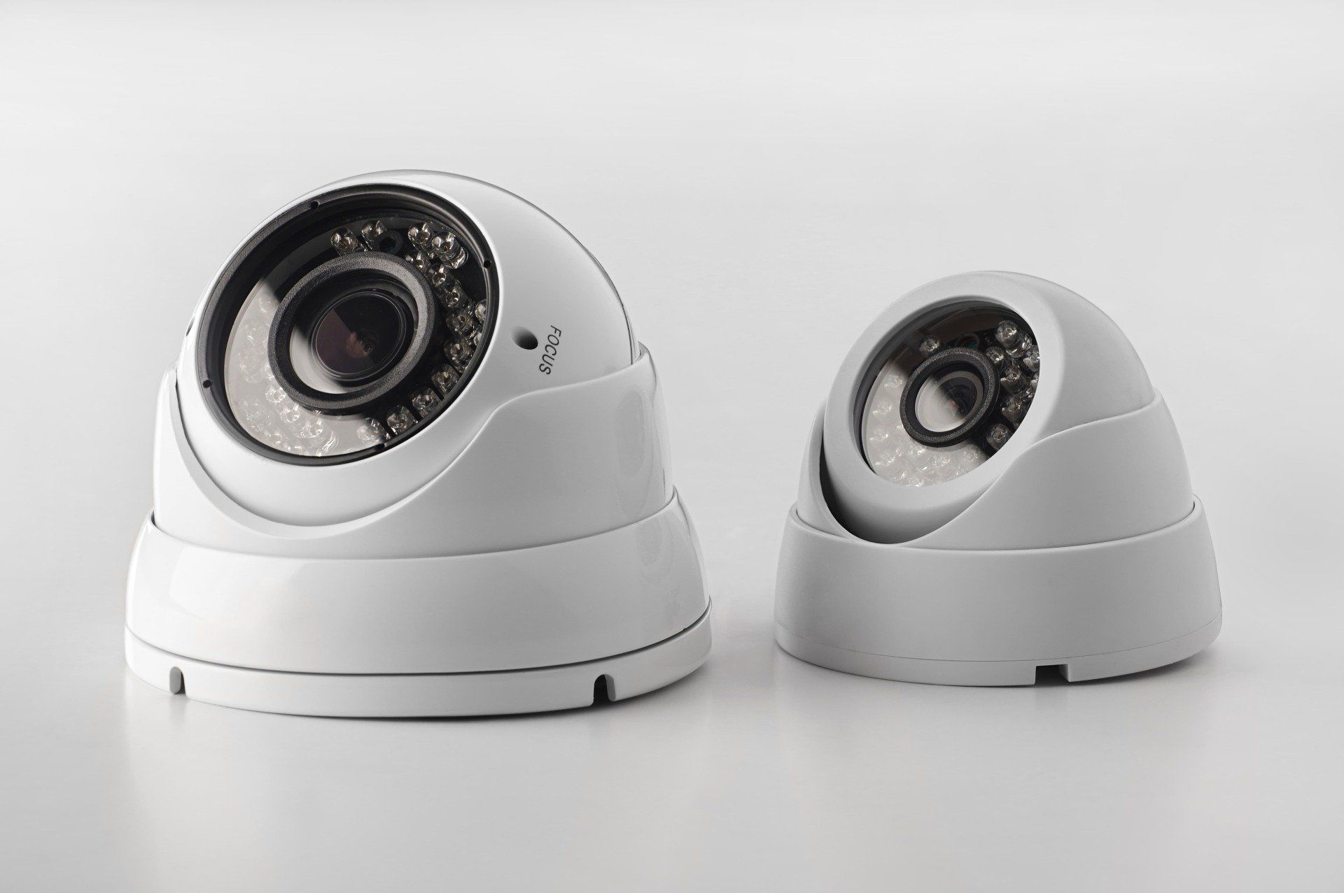 Surveillance Cameras