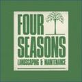 Four Seasons Landscaping Four Seasons Landscaping