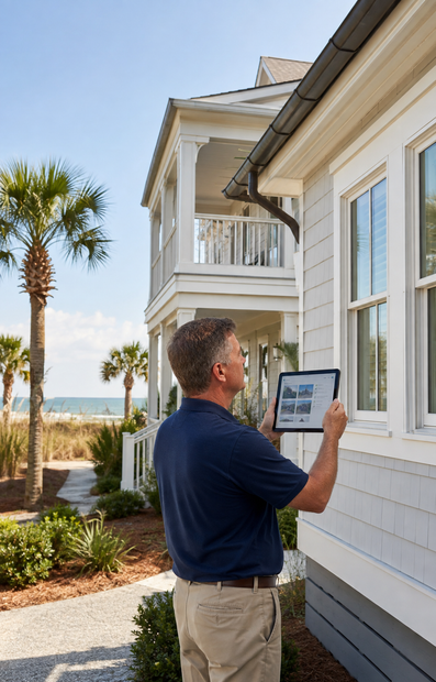 Wilmington Watchdog provides peace of mind with thorough visits and detailed reporting