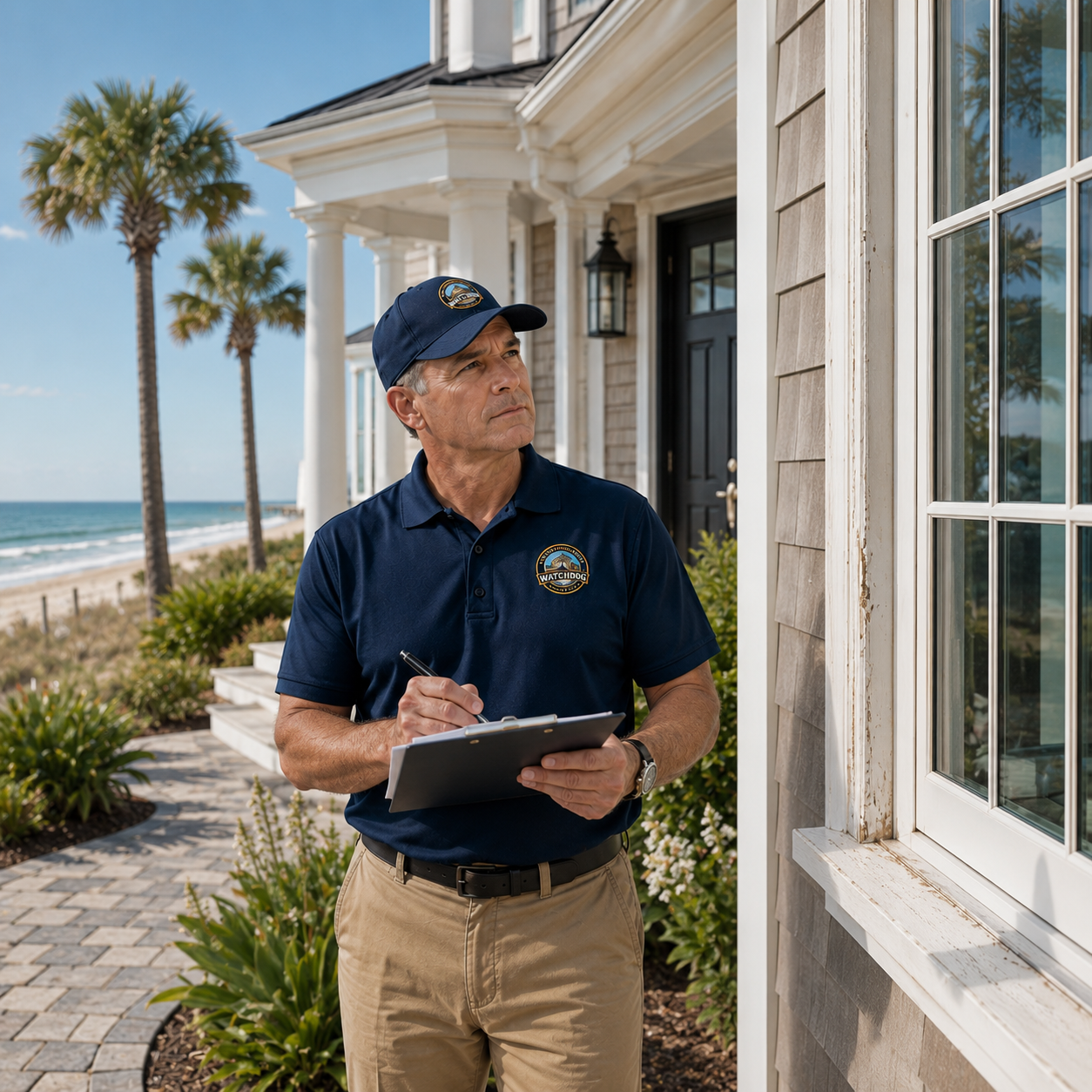 Wilmington Watchdog provides a variety of robust services