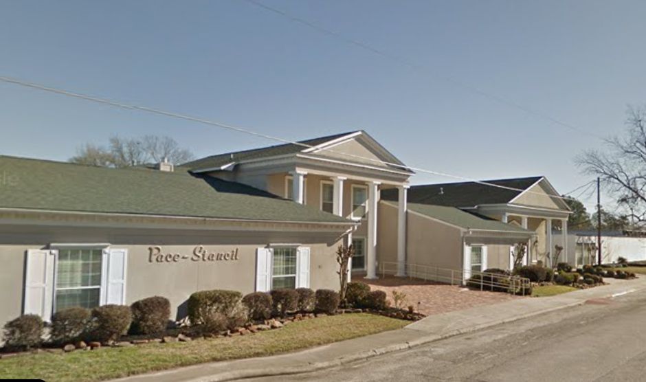 Services Offered By Pace Stancil Funeral Home And Cemetery Cleveland