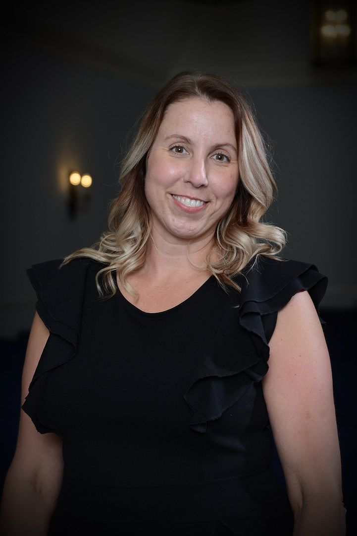 Amanda Meanor