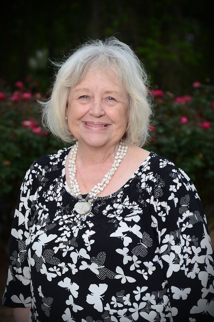 Barbara Toler