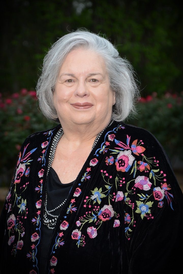Betty Tankersley