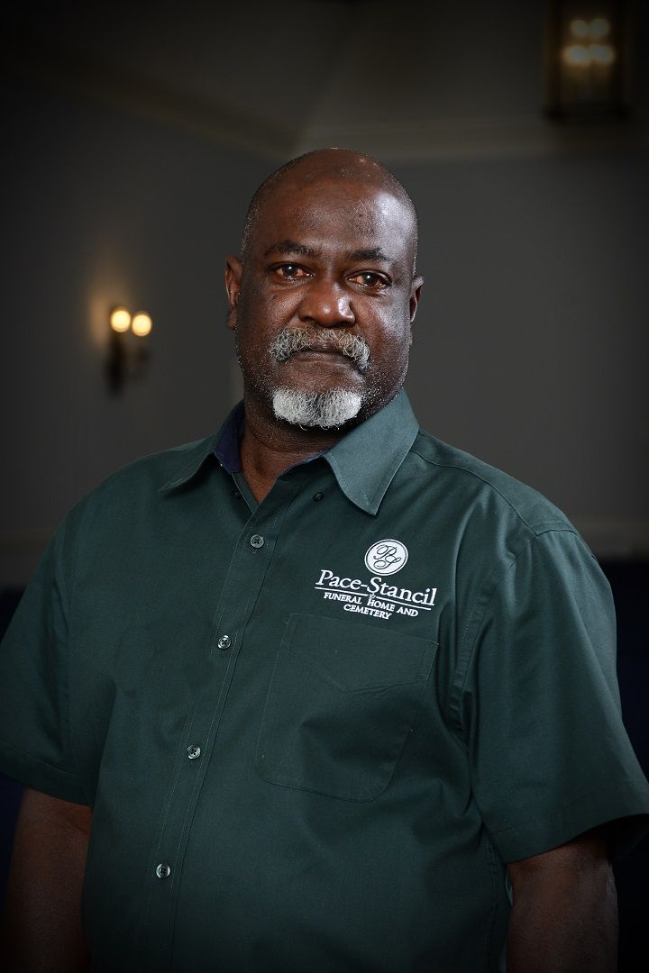 Darren Williams
