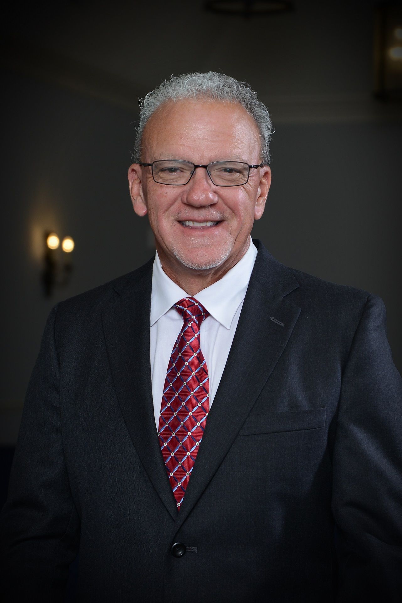 Gary Johnson