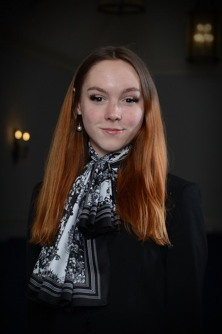 Katie Evans