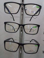 lentes