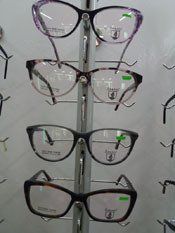 lentes